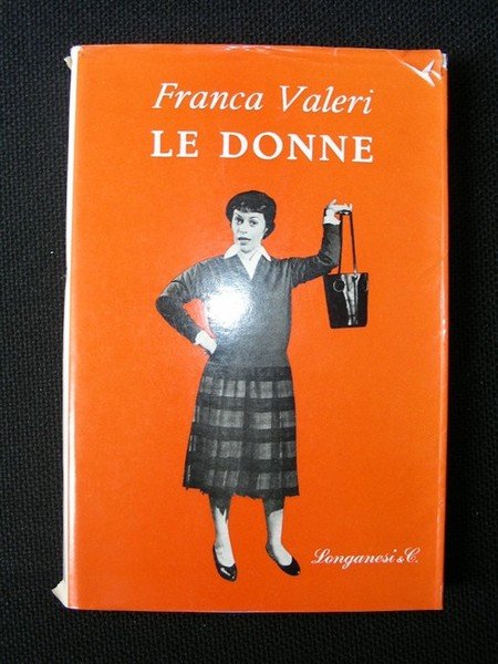 LE DONNE.