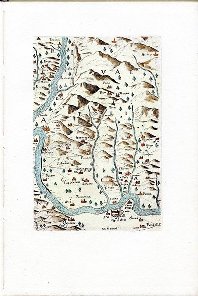 IN CLARUM ET ILLUSTRE COLLEGIUM VIRORUM. Qui antiquitus ex vino … | Immagine principale