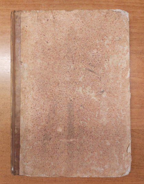 VITA DI S. PACIFICO di San-Severino.