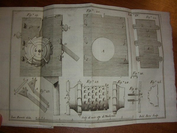 TRATTATO DELLA SEMINAZIONE de’ campi e della coltivazione de’ prati.