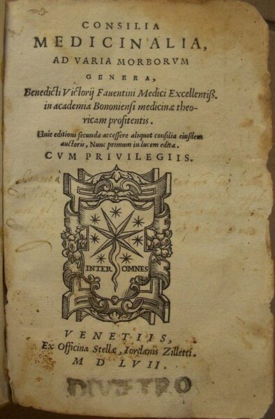 ARTE OSTETRICIA teorico pratica di. Dottore in Filosofia e Medicina … | Immagine Gallery 1