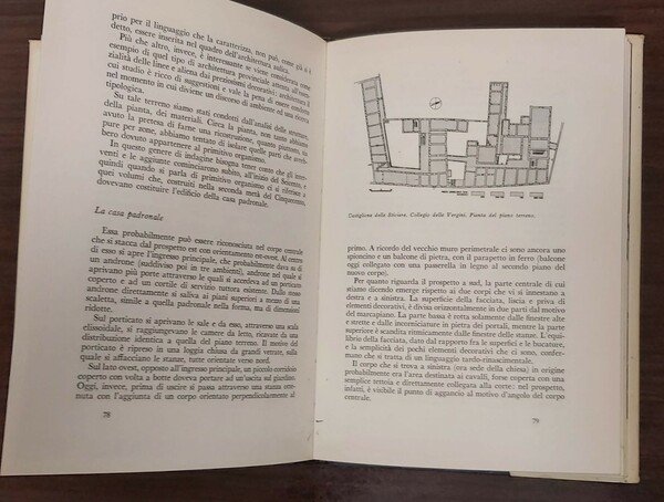 CHIESE E CONVENTI del Contado Mantovano.