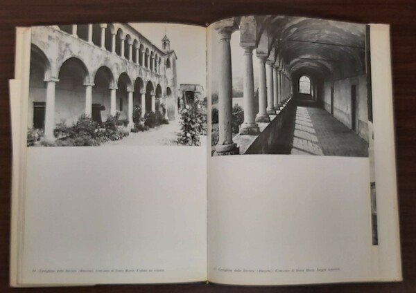 CHIESE E CONVENTI del Contado Mantovano.