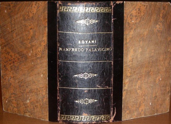 MANFREDO PALAVICINO o i Francesi e gli Sforzeschi. Storia italiana …