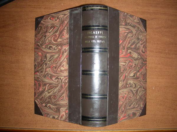 LA STORIA DI VENEZIA nella vita privata dalle origini alla … | Immagine Gallery 4