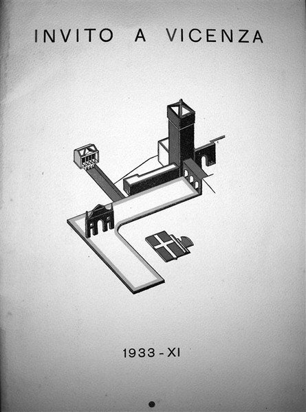 INVITO A VICENZA. XXXVIII Congresso Nazionale della "Dante Alighieri". Vicenza, …