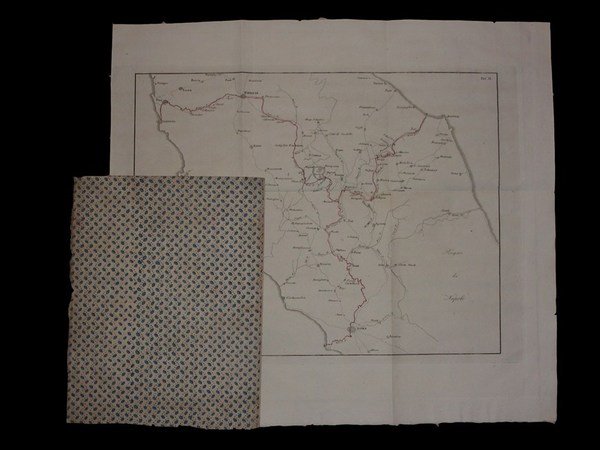 DELL' APERTURA DI UN CANALE NAVIGABILE che dall' Adriatico a …