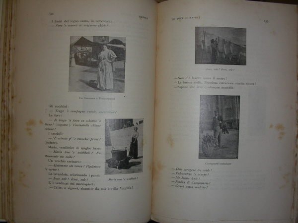 NAPOLI D'OGGI. | Immagine Gallery 4