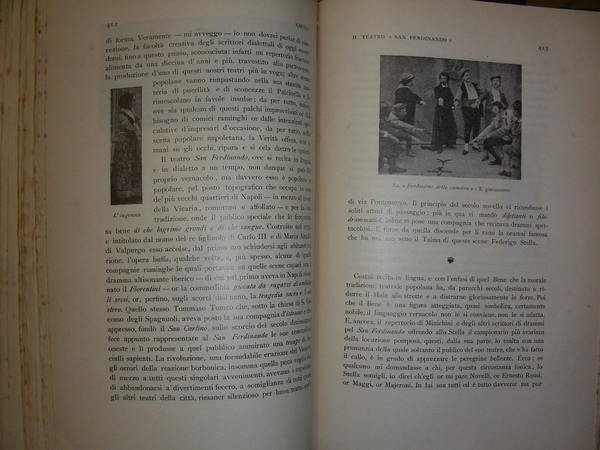 NAPOLI D'OGGI. | Immagine Gallery 5