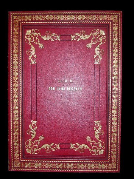 RELAZIONI COMPENDIATE dei Discorsi tenuti dal R. D…. alle Figlie …