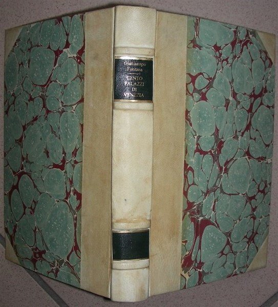 CENTO PALAZZI fra i più celebri di Venezia sul Canalgrande …