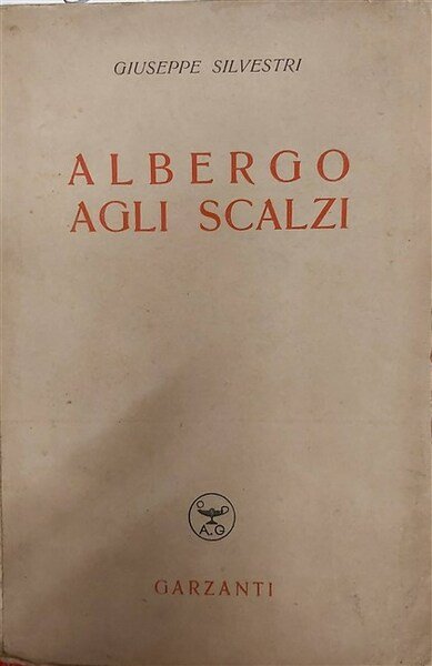 ALBERGO AGLI SCALZI. | Immagine principale