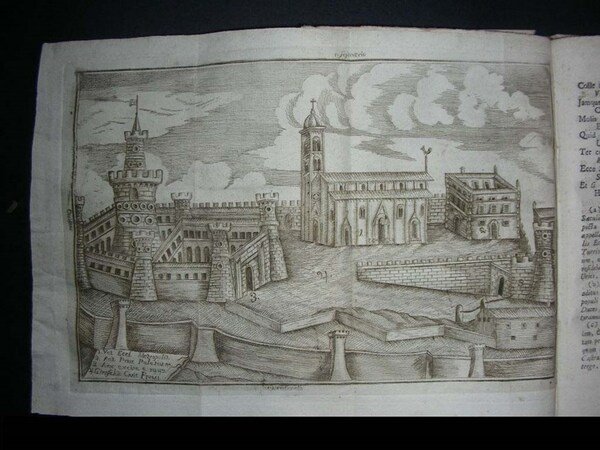 DECRETI dell'Illustrissimo e Reverendissimo Monsignore… Arcivescovo e Principe di Fermo… …