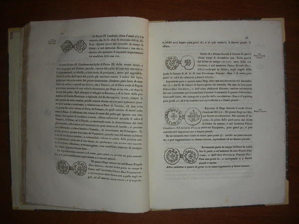 IL LIBRO ILLUSTRATO VENEZIANO del Settecento.