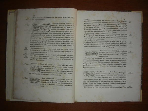 IL LIBRO ILLUSTRATO VENEZIANO del Settecento.