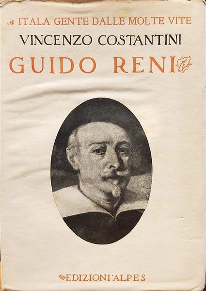 GUIDO RENI. Con 32 riproduzioni in fotolito.