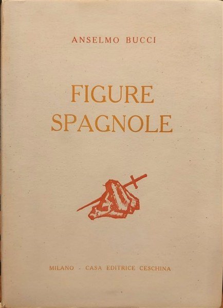 FIGURE SPAGNOLE.