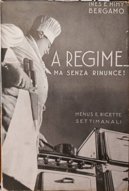 A REGIME. ma senza rinunce! Menus e ricette settimanali per …