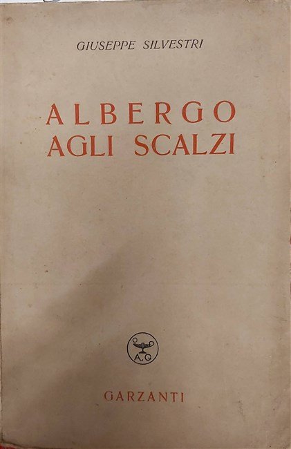 ALBERGO AGLI SCALZI. | Immagine Gallery 2
