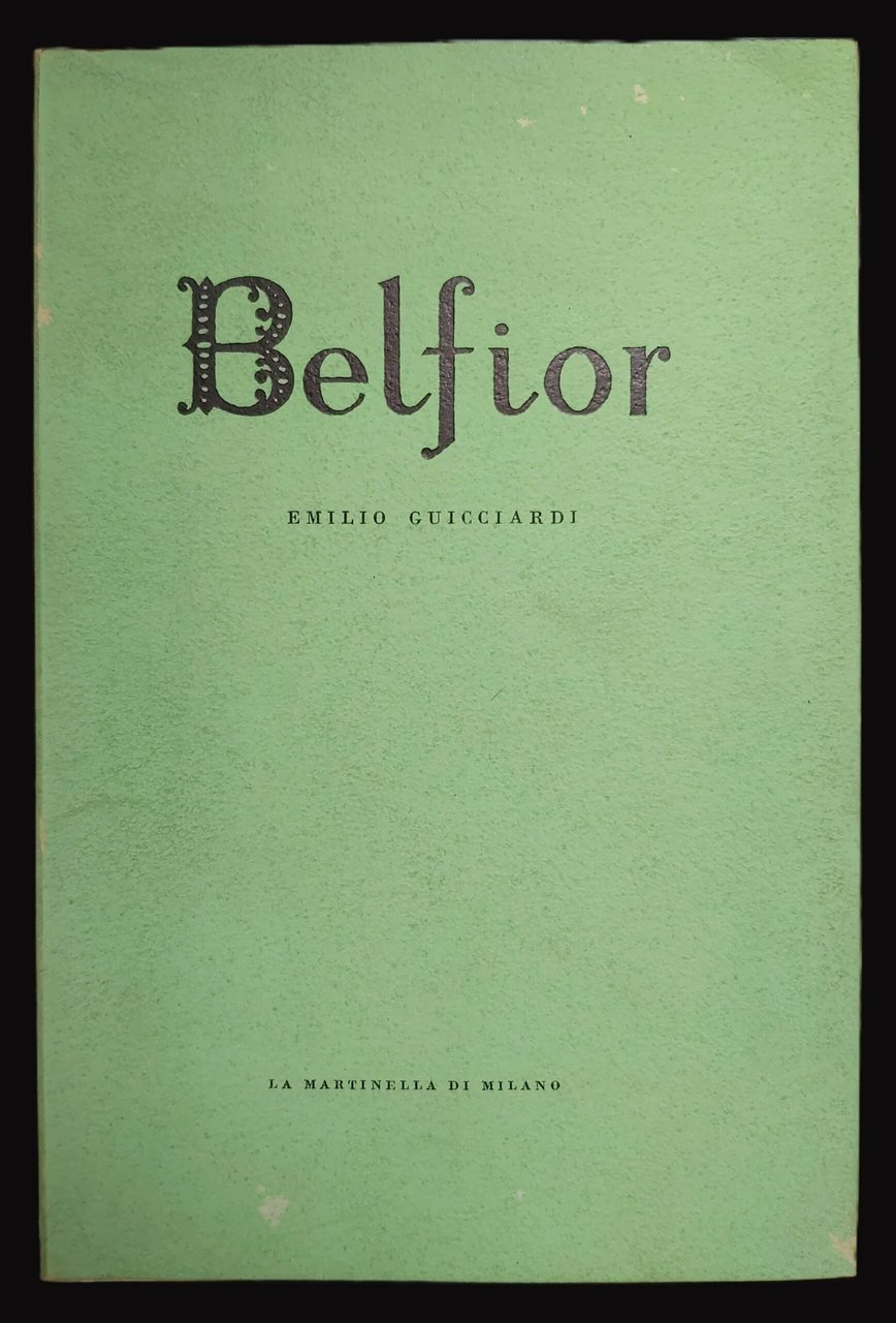 BELFIOR.