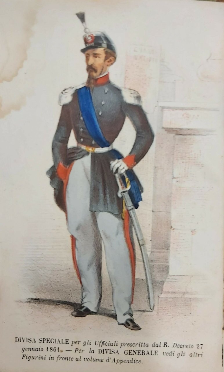 CODICE DELLA GUARDIA NAZIONALE contenente il testo delle leggi 4 … | Immagine principale