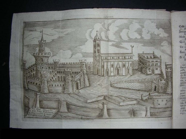 DE FIRMANAE URBIS ORIGINE atque ornamentis… Liber.