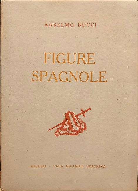 FIGURE SPAGNOLE.