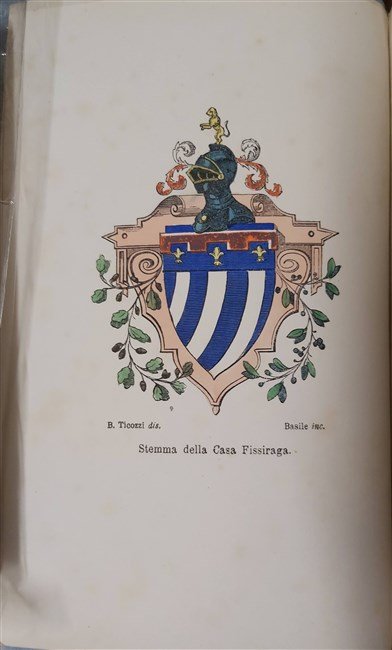 I FISSIRAGA e la Chiesa di S. Francesco in Lodi. …