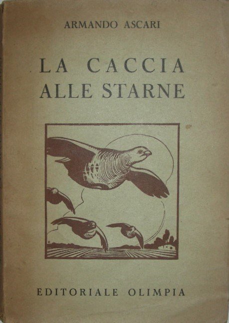 LA CACCIA ALLE STARNE. | Immagine Gallery 2