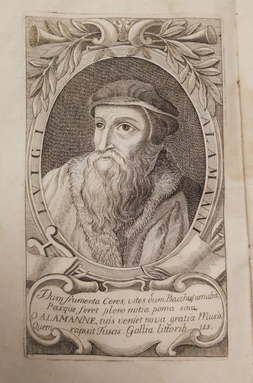 LA COLTIVAZIONE e gli epigrammi di. e le Api di. …