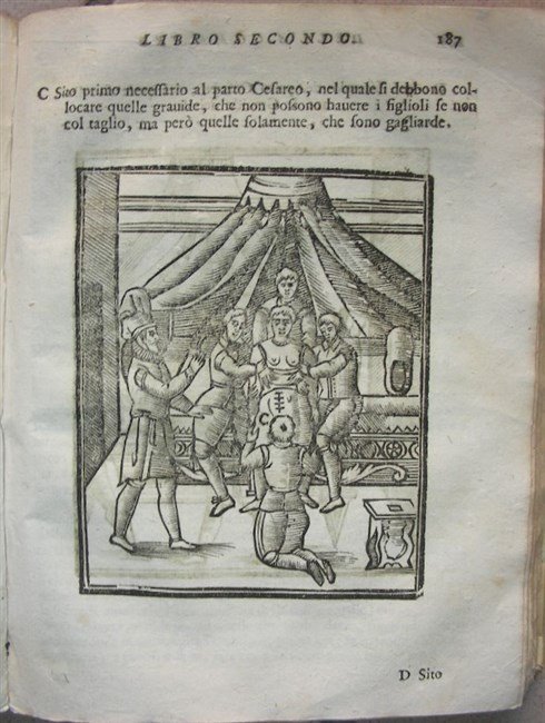 LA COMMARE o raccoglitrice dell’Eccellentissimo Signor. Filosofo, Medico e Cittadino …