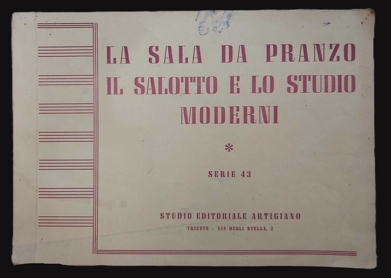 LA SALA DA PRANZO il salotto e lo studio moderni. …