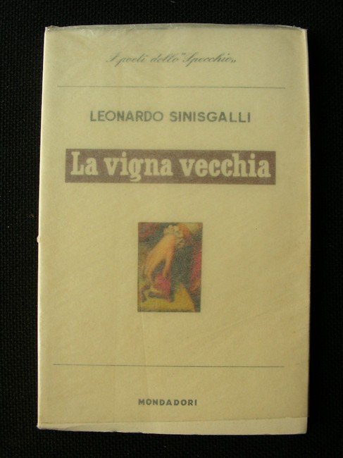 LA VIGNA VECCHIA.