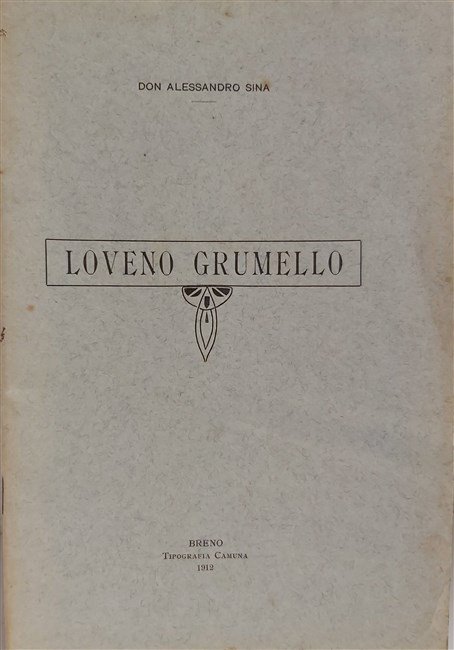 LOVENO GRUMELLO.