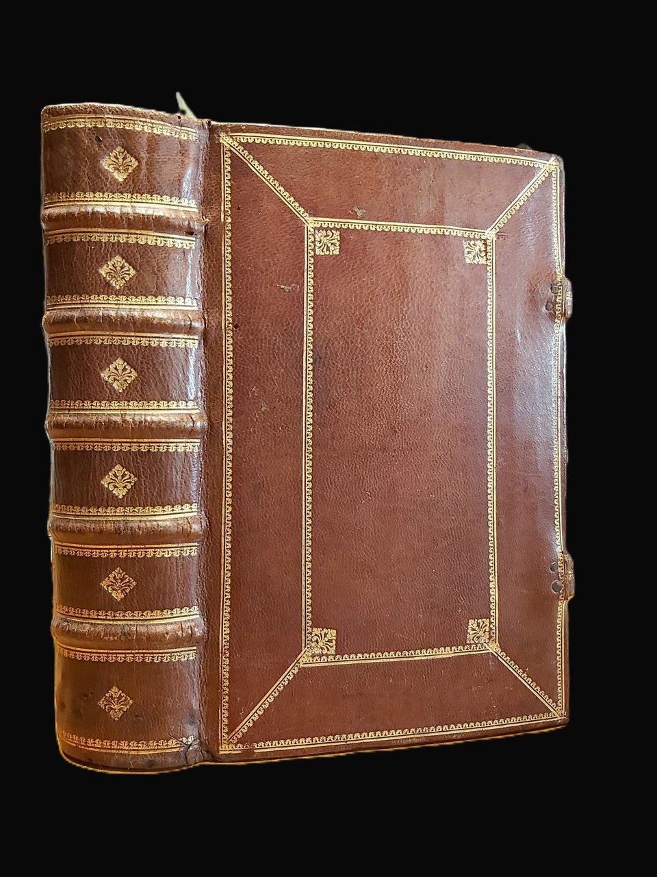 MISSALE ROMANUM ex decreto sacrosancti Concilii Tridentinii restitutum S. Pii …