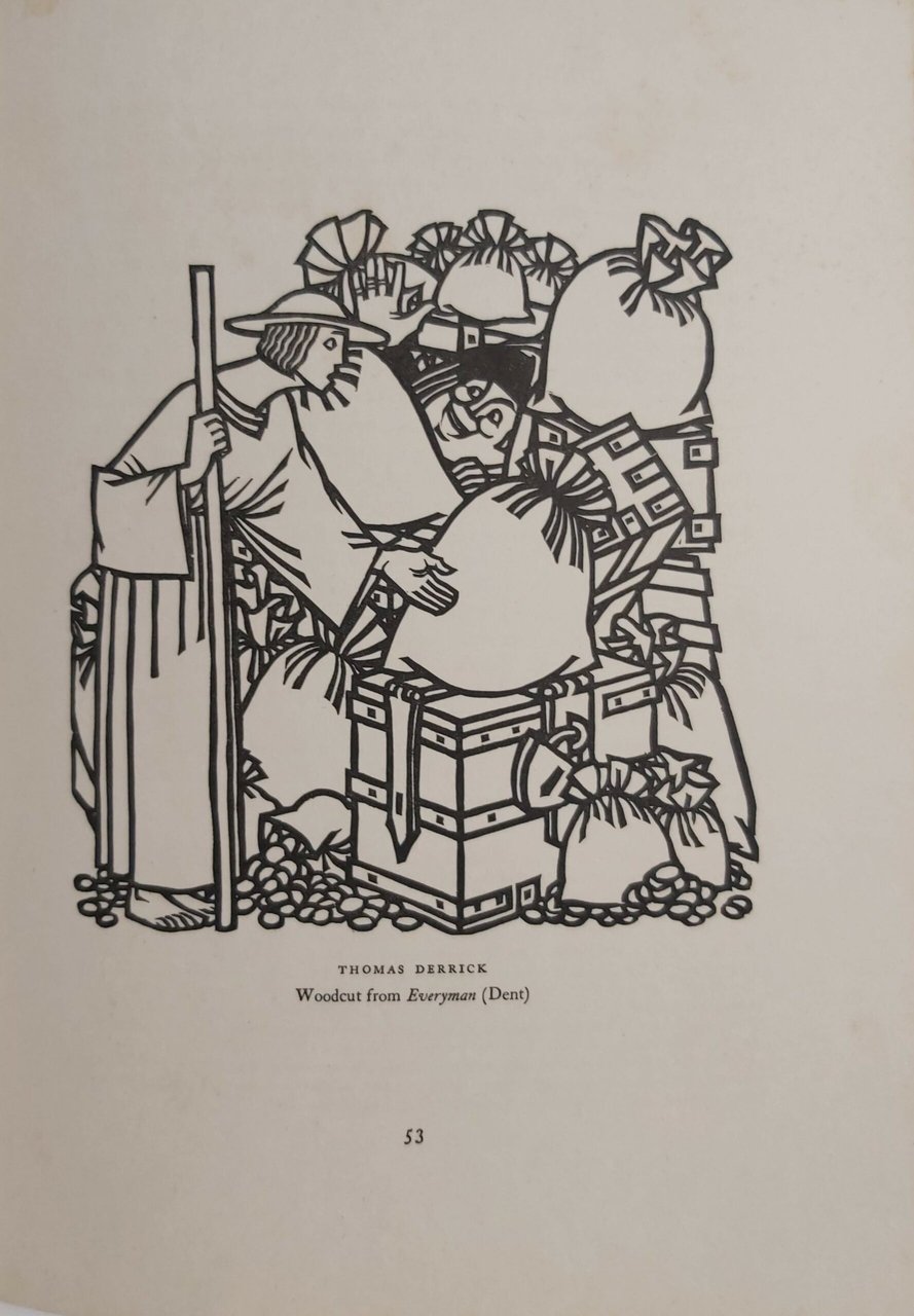 MODERN BOOK - ILLUSTRATION in Great Britain and America. | Immagine principale