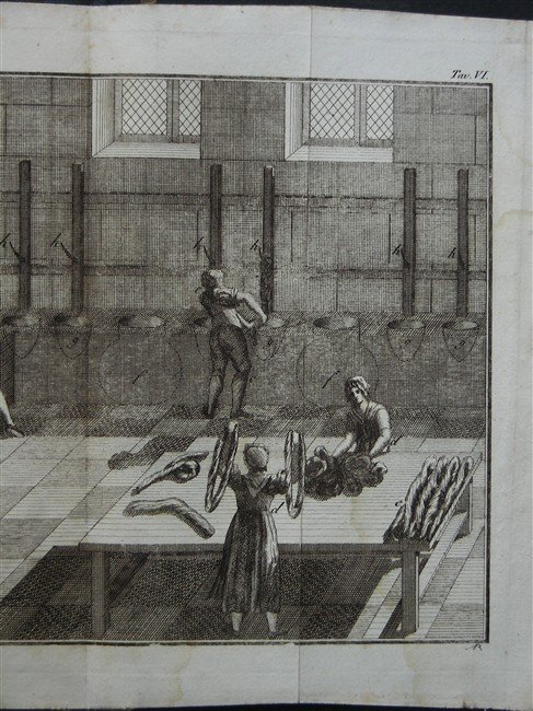 NUOVO MANUALE PEI TINTORI onde colorire economicamente e con ottimo … | Immagine Gallery 2