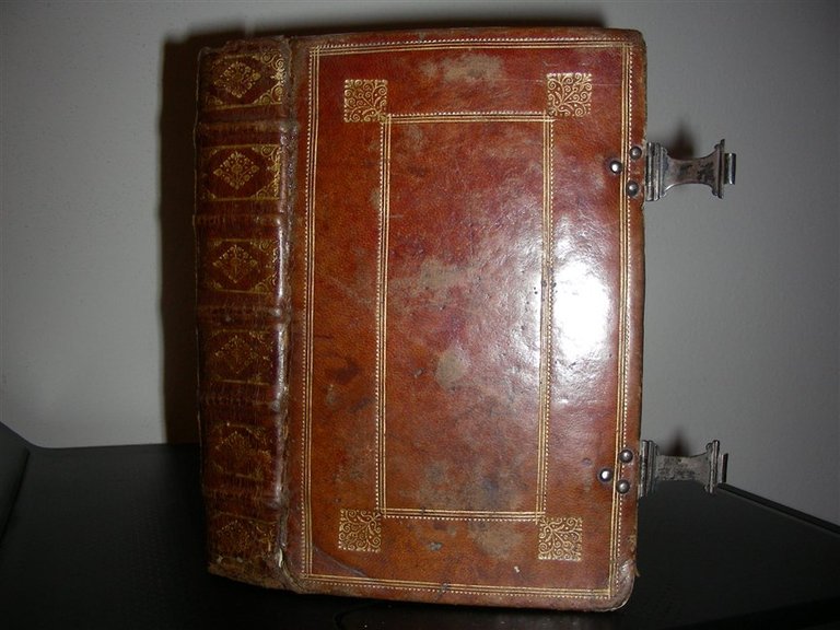 OFFICIUM HEBDOMADAE SANCTAE secundùm Missale & Breviarium Romanorum S. Pii …