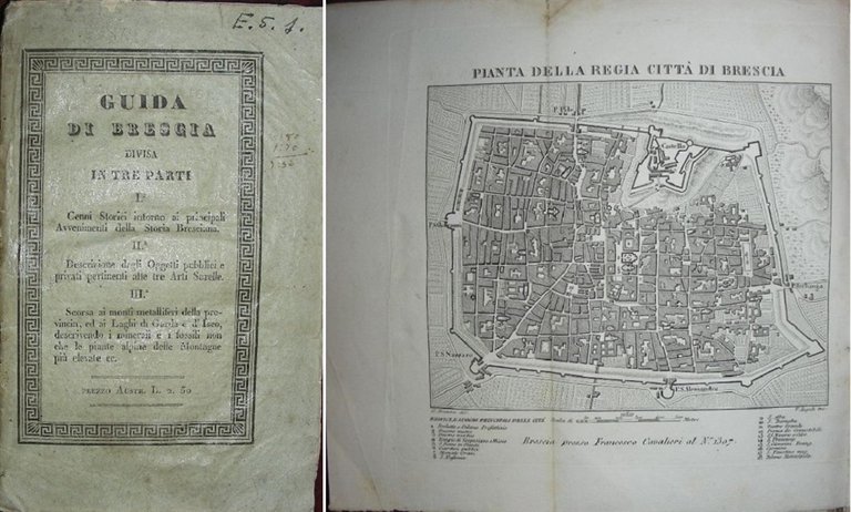 PITTURE ED ALTRI OGGETTI di Belle Arti di Brescia. | Immagine Gallery 2