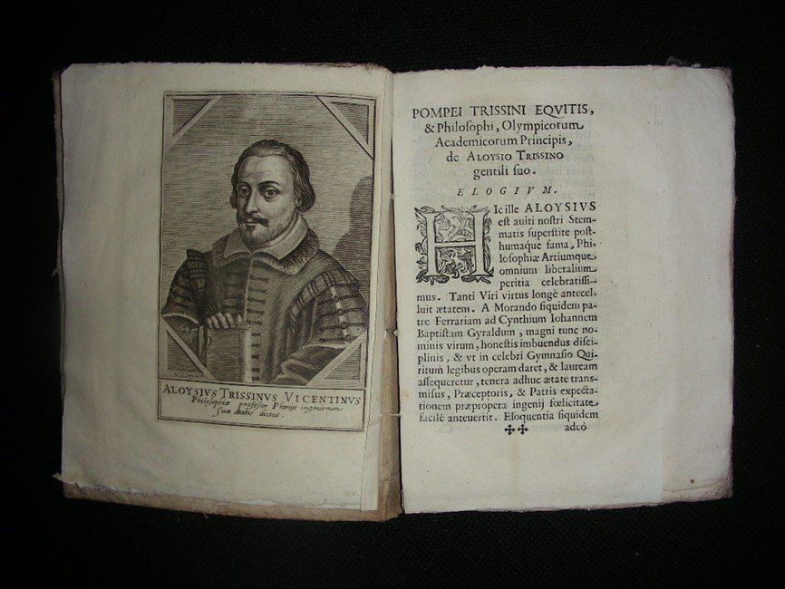 PROBLEMATUM MEDICINALIUM ex sententia Galeni libri sex posthumi. Ad Ill.mo …