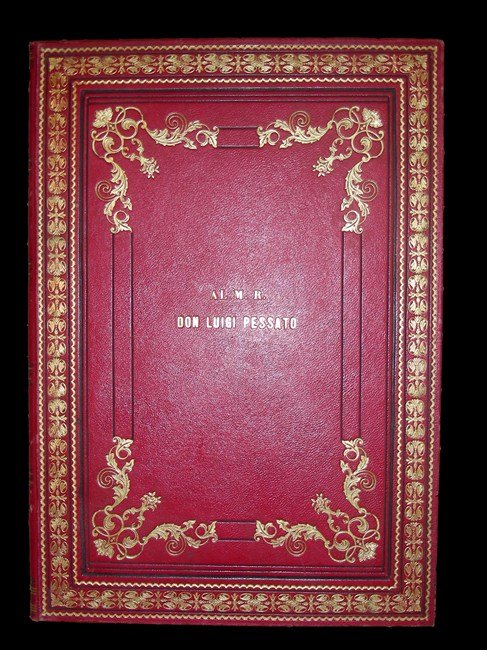 RELAZIONI COMPENDIATE dei Discorsi tenuti dal R. D…. alle Figlie …