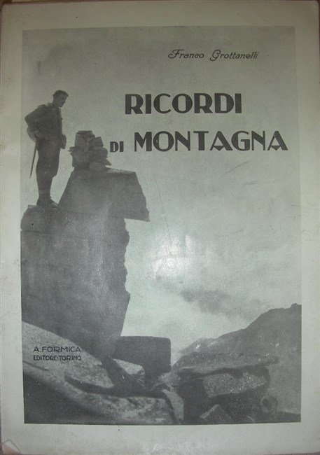 RICORDI DI MONTAGNA.
