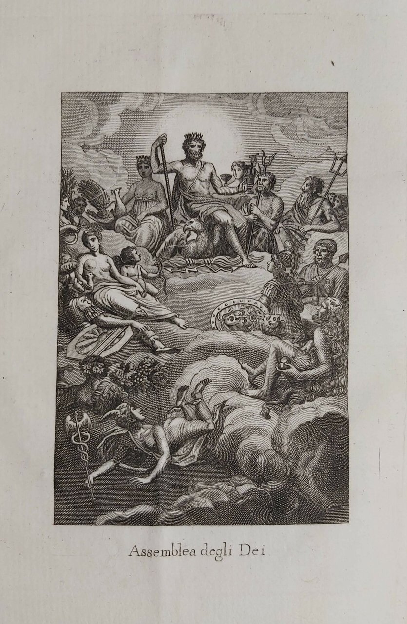 SAGGIO DI RISPOSTA di. all’Anonimo Autore d’una Lettera contro l’uso … | Immagine principale