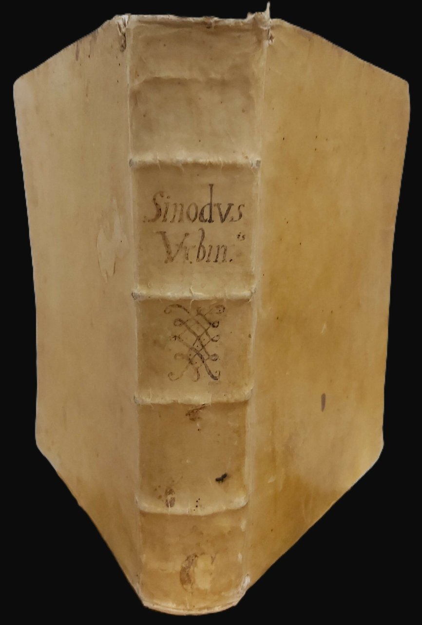 SYNODUS DIOECESANA URBINI ab… Celebrata in metropolitana Ecclesia diebus IX … | Immagine principale