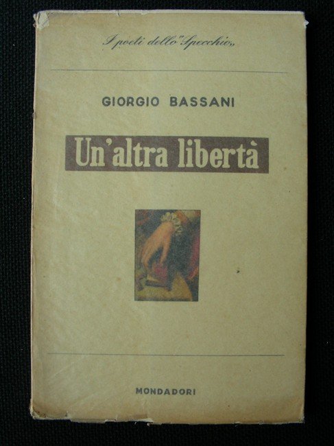 UN'ALTRA LIBERTA'.