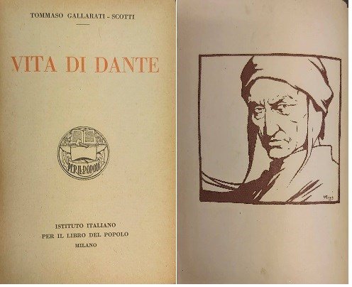 VITA DI DANTE.