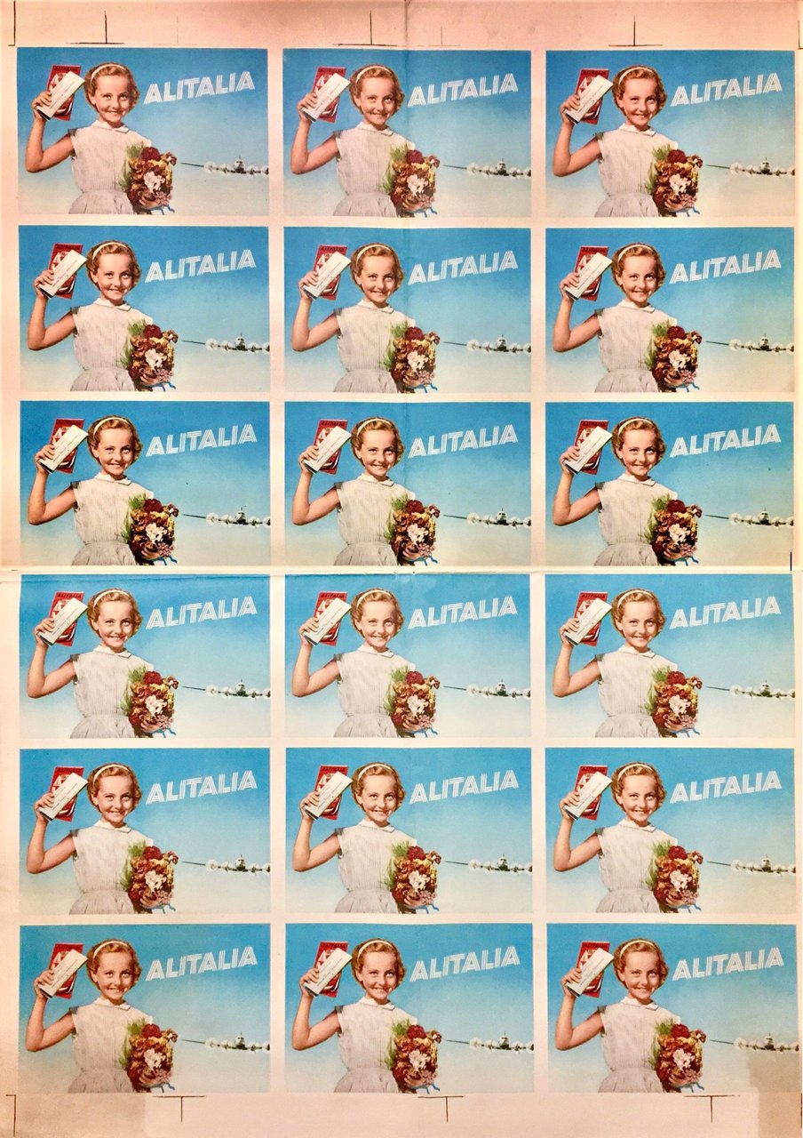 Alitalia