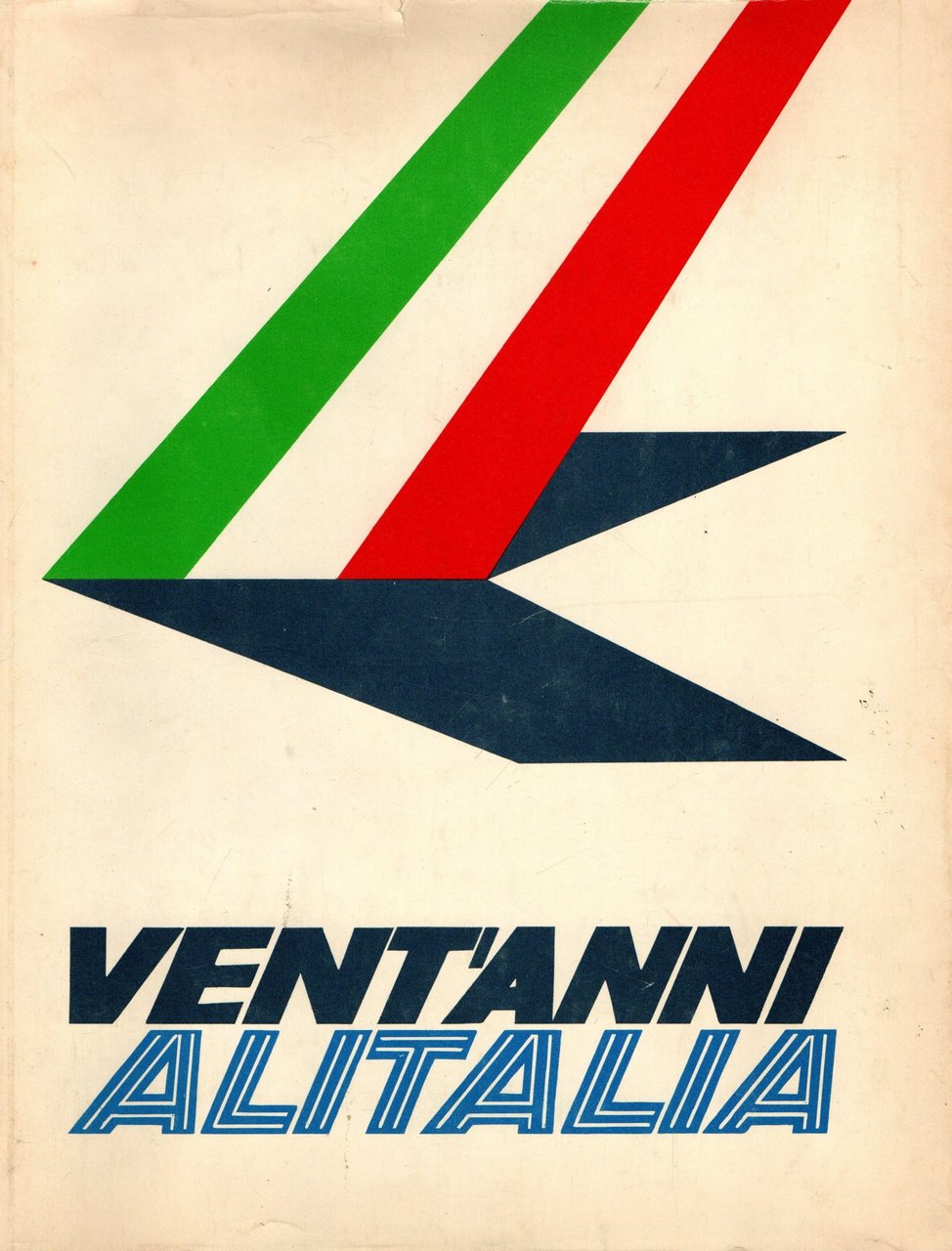 Alitalia Vent'anni