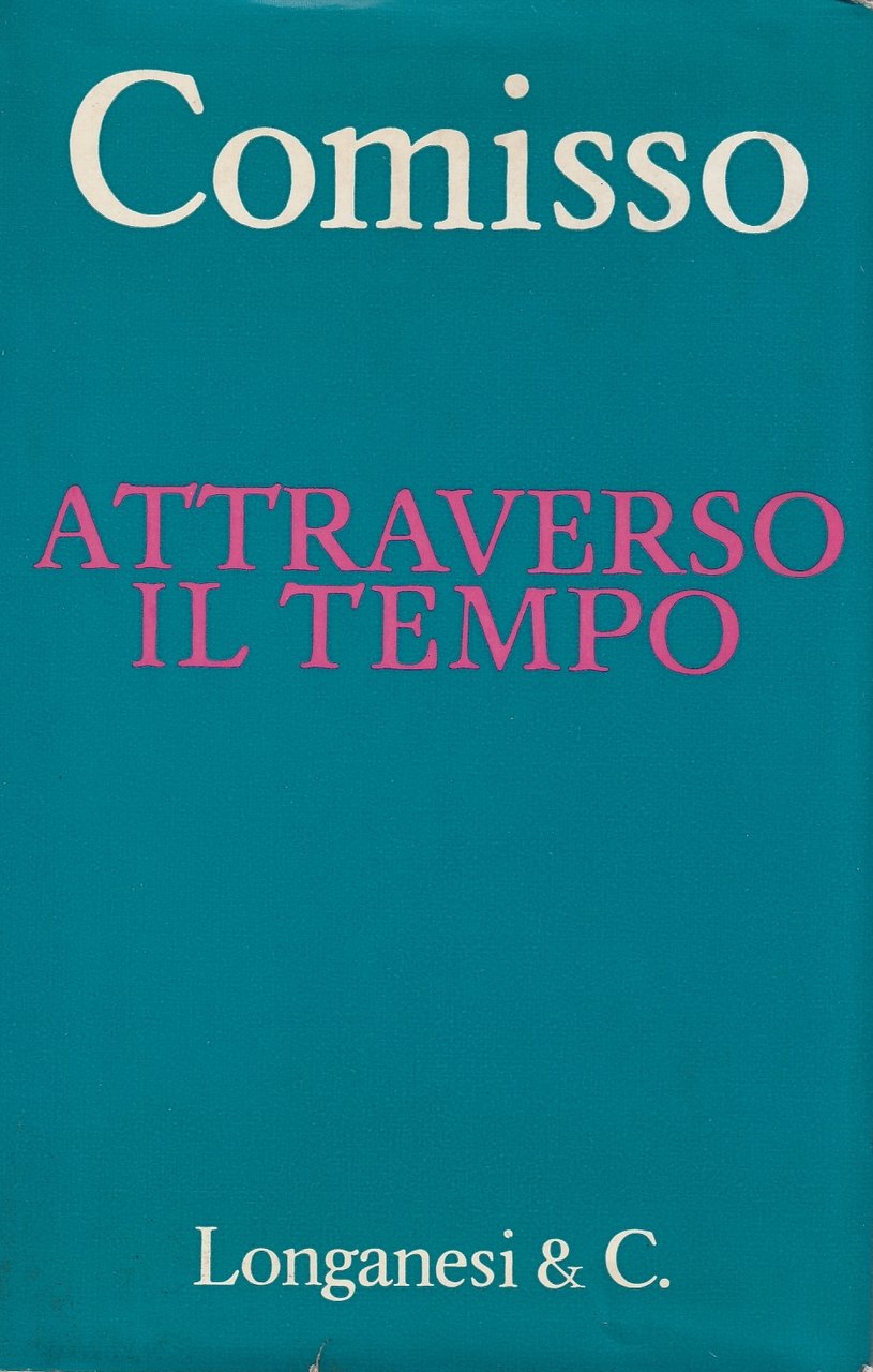 Attraverso il tempo