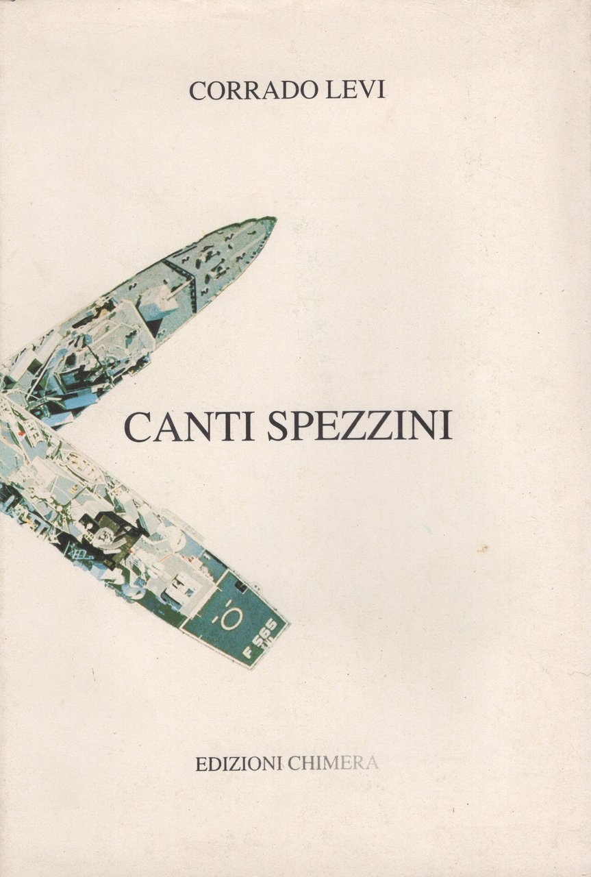 Canti spezzini | Immagine principale